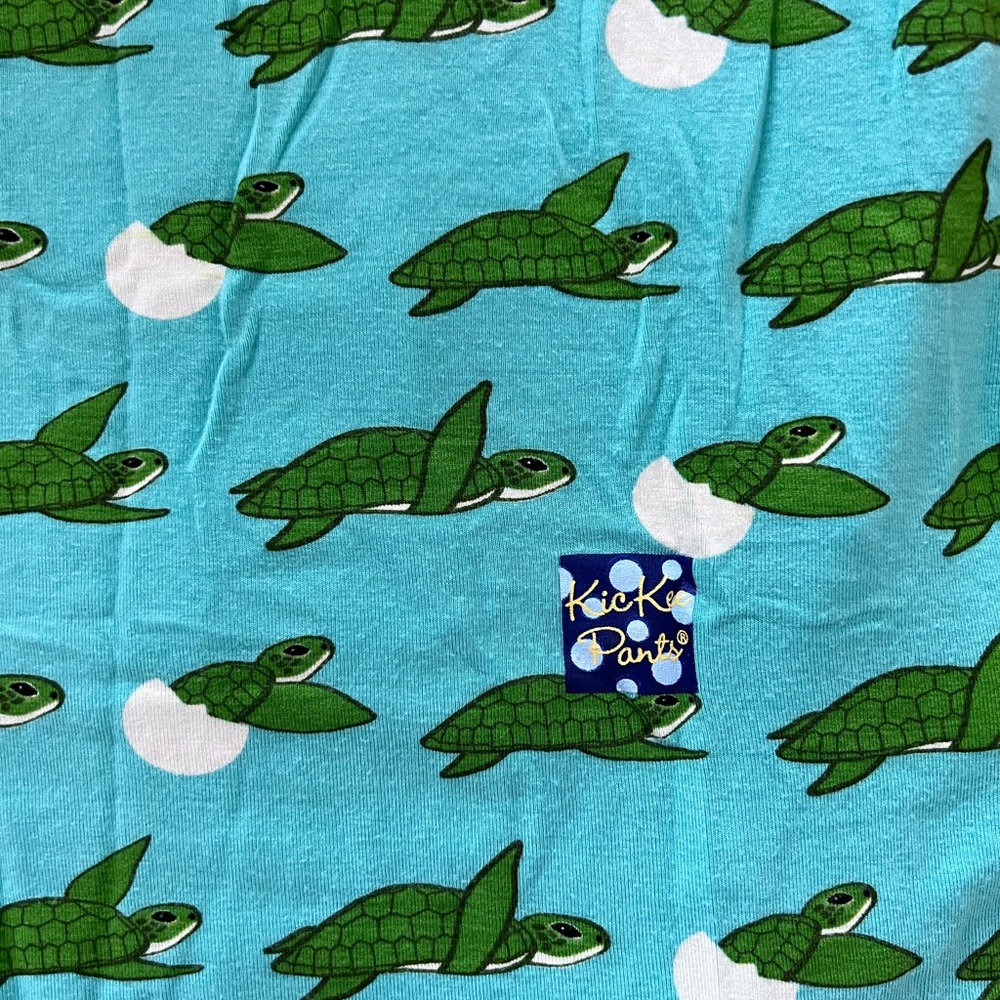 Kickee pants swaddles